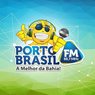 rádio porto brasil fm