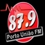 Rádio Porto União FM