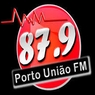 Rádio Porto União FM
