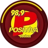 Rádio Positiva FM