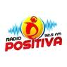 rádio positiva