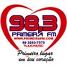 Rádio Primeira FM