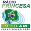 Rádio Princesa AM
