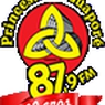 rádio princesa do guaporé fm