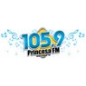 rádio princesa fm