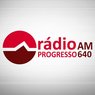 rádio progresso am