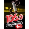 rádio progresso de clevelândia