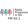 rádio progresso de ijuí