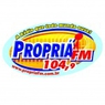 Rádio Propriá FM