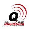 rádio querência