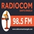 Rádio Radiocom FM