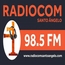 Rádio Radiocom FM