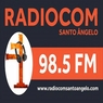 Rádio Radiocom FM