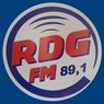 rádio difusora guararapes fm