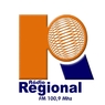 rádio regional fm