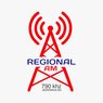 rádio regional de serrinha