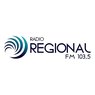 rádio regional fm