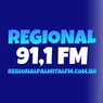 rádio regional fm