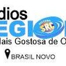 rádio regional fm