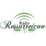 rádio ressurreição am