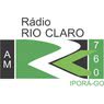 Rádio Rio Claro AM