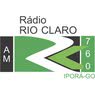 rádio rio claro am