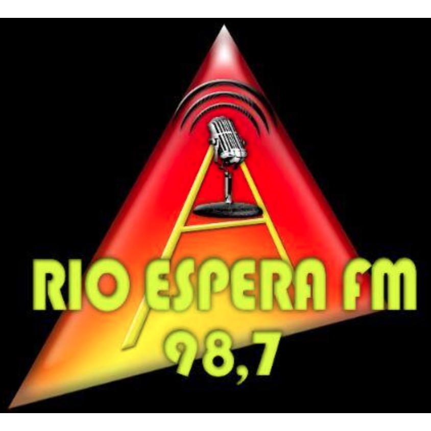 Rádio Rio Espera FM Ao Vivo Ache Rádios