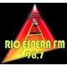 rádio rio espera fm