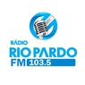 rádio rio pardo fm