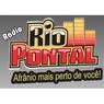 rádio rio pontal fm