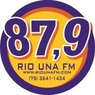 rádio rio una fm