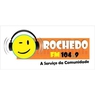 rádio rochedo fm