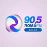 rádio roma fm