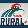 rádio rural fm