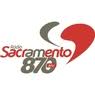 rádio sacramento am