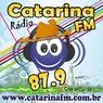 rádio catarina fm