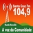 Rádio Santa Cruz FM