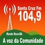 Rádio Santa Cruz FM