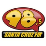 rádio santa cruz fm