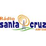 rádio santa cruz am