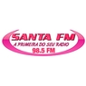 Rádio Santa FM