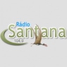 Rádio Santana FM