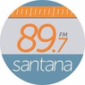 rádio sant’ana fm