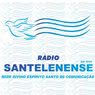 rádio santelenense am