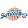 rádio santo amaro fm