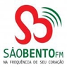 rádio são bento fm