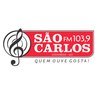 rádio são carlos fm