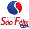 rádio são félix fm