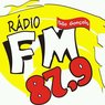 rádio são gonçalo fm