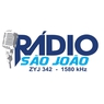 rádio são joão am